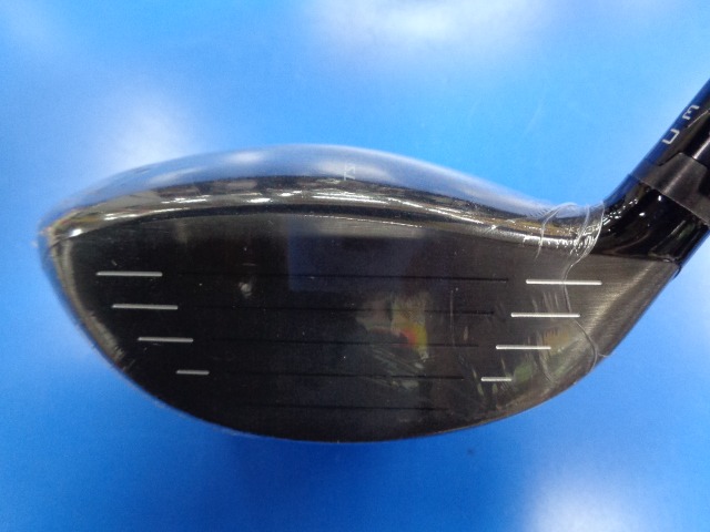 Titleist フェアウェイウッド TSi1 18 18°