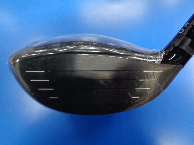 Titleist フェアウェイウッド TSi1 18 18°