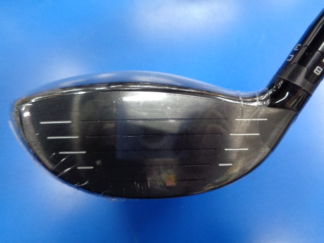 Titleist フェアウェイウッド TSi1 18 18°