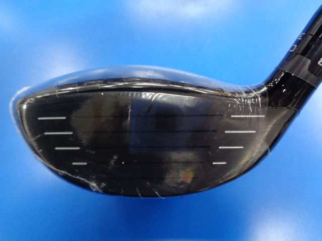 Titleist フェアウェイウッド TSi1 20 20°