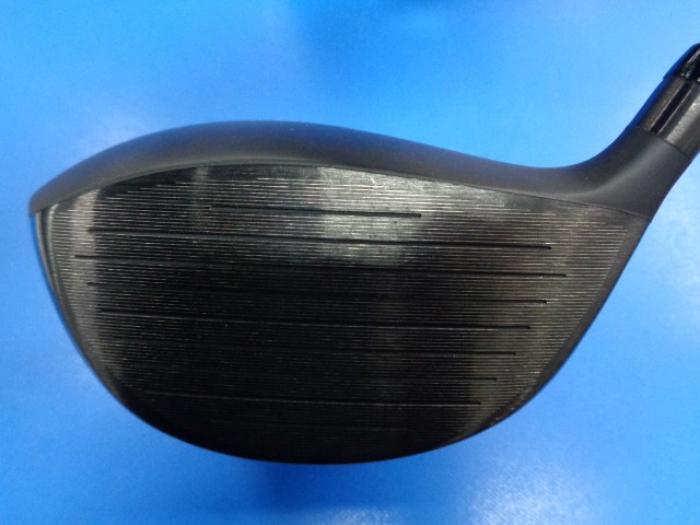 BALDO ドライバー CORSA PERFORMANCE BC 438 10.5°
