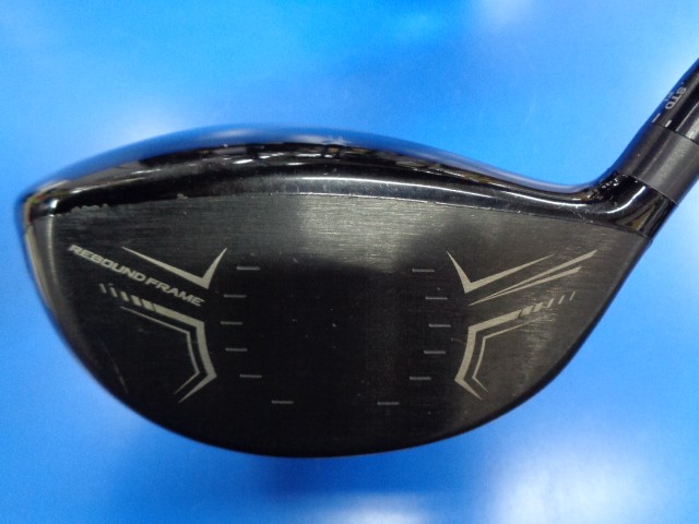 DUNLOP ドライバー スリクソンZX5 9.5°