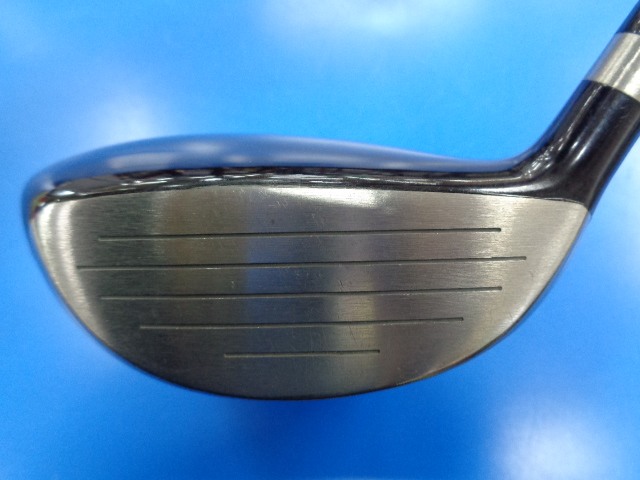 EPON フェアウェイウッド AF-202 3W 15°