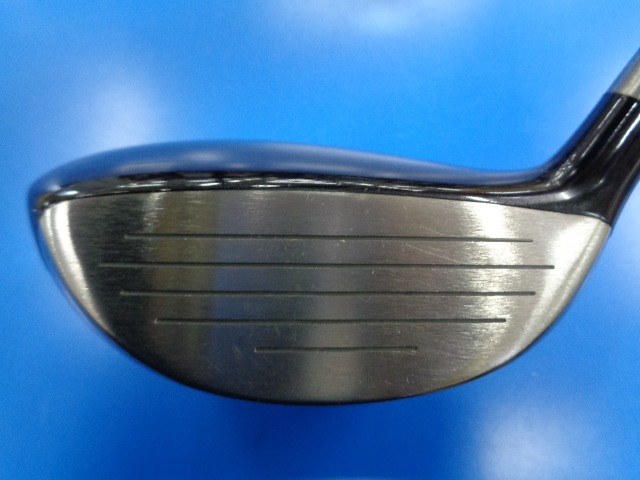 EPON フェアウェイウッド AF-202 5W 18°
