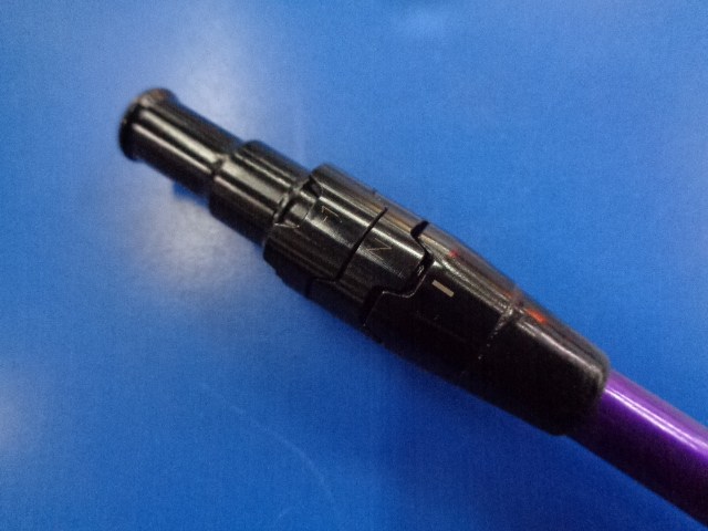 Fujikura シャフト Motore XD410(XX) キャロウェイ用スリーブ 47.75インチ