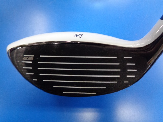cobra フェアウェイウッド コブラBiO CELL White 3-4W 0°