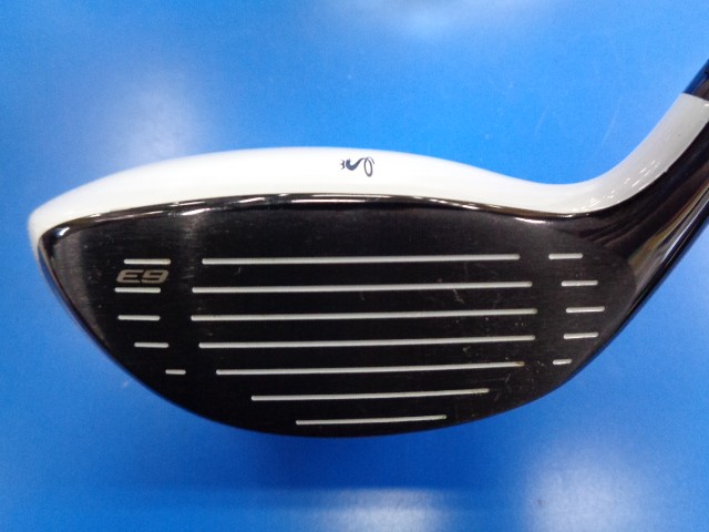 cobra フェアウェイウッド コブラBiO CELL White 5-7W 0°