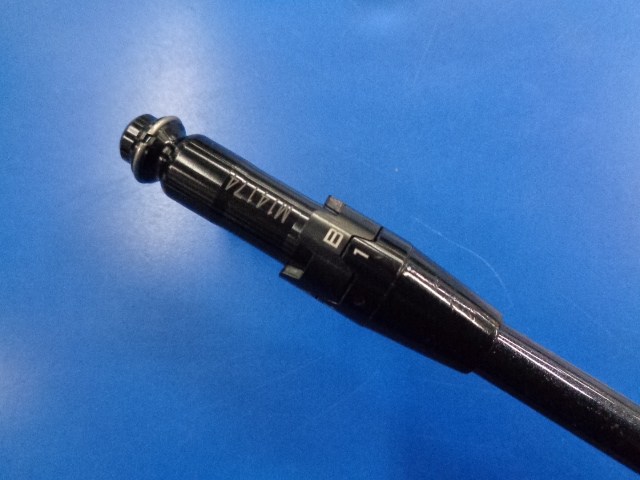 GRAPHITE DESIGN シャフト Tour AD MJ-7(S) タイトリスト用スリーブ 44.125インチ