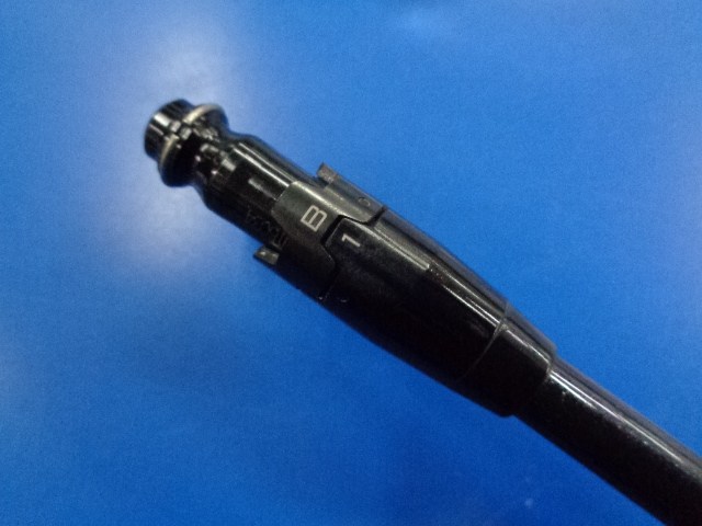 GRAPHITE DESIGN シャフト TourAD MJ-7(S)41.875 タイトリストFWスリーブ