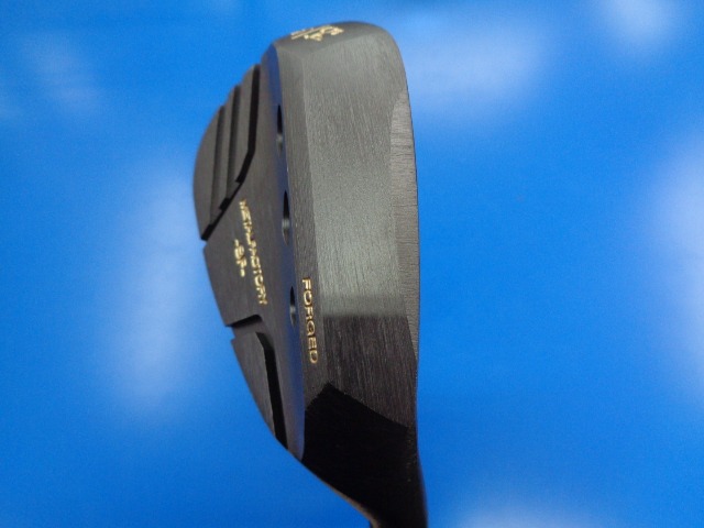 朝日ゴルフ ウェッジ メタルファクトリー SF WEDGE 銅いぶし 54°