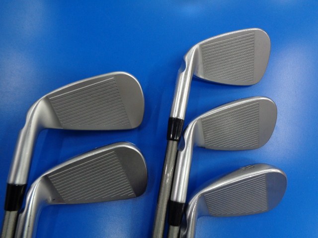 PING アイアンセット i230 5本