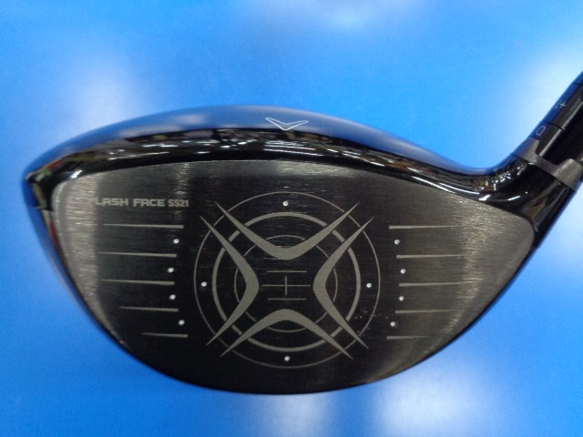 Callaway ドライバー EPIC SPEED 9°
