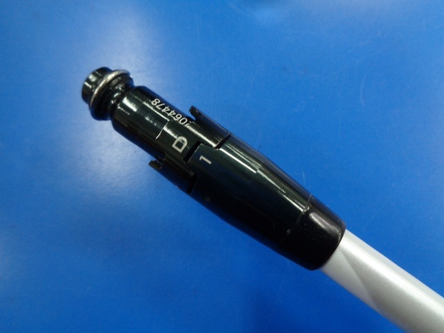 Fujikura シャフト Speeder 661 Evolution VII(S)タイトリストFWスリーブ タイトリスト用ス