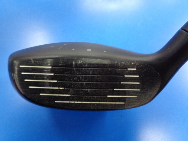PING ユーティリティ G425 HYBRID #5 26°
