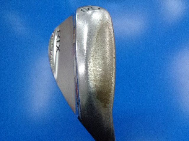 Cleveland ウェッジ RTX FULL-FACE TOUR SATIN 56-09 56°