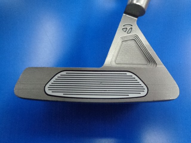 TaylorMade パター TP COLLECTION HYDRO BLAST DEL MONTE TB1
