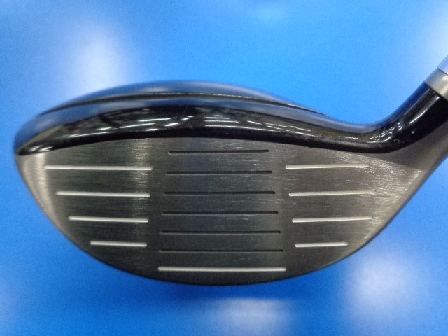 RODDIO フェアウェイウッド RODDIO R-sole Seven 21.1°