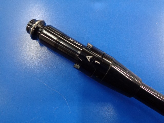 三菱 CHEMICAL シャフト KUROKAGE BLACK DUAL-CORE TiNi SFW 50(S) タイトリスト用 タ