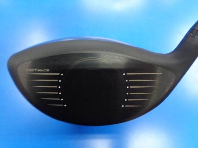 cobra ドライバー AEROJET 9°
