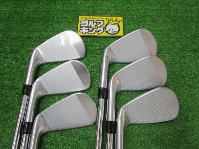 Titleist アイアンセット T150 2023 6本