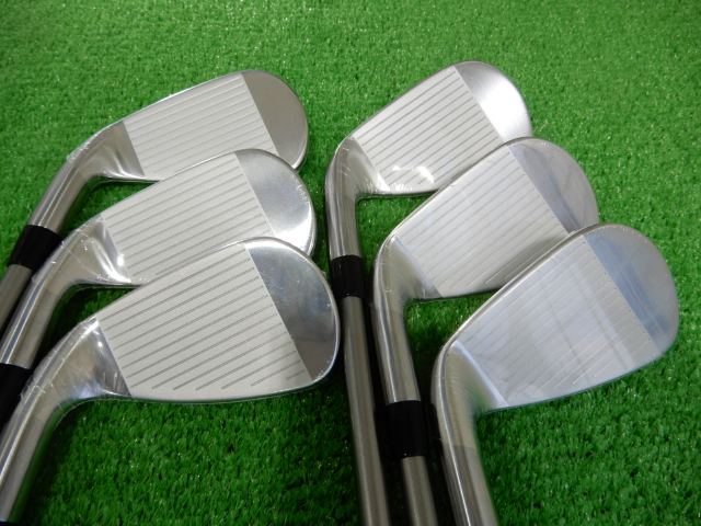 Titleist アイアンセット T300 2021 6本