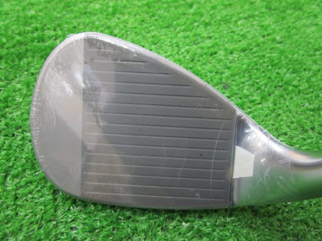 Callaway ウェッジ JAWS FORGED 2023 Chrome 52-10 52°