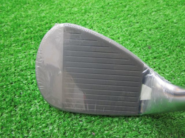 Callaway ウェッジ JAWS FORGED 2023 Chrome 50-10 50°