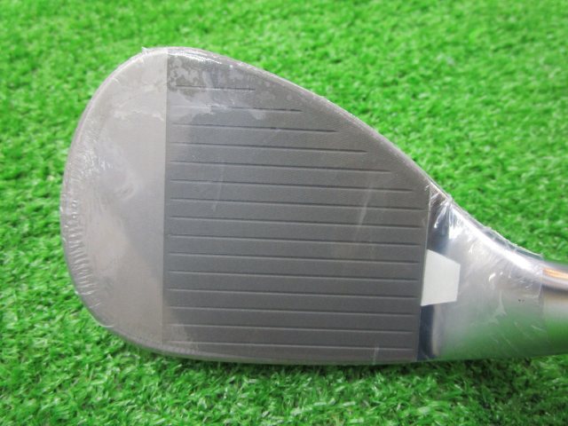 Callaway ウェッジ JAWS FORGED 2023 Chrome 58-9 58°