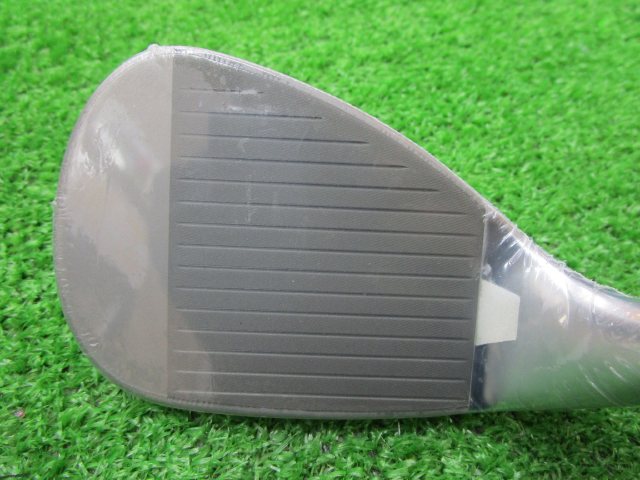 Callaway ウェッジ JAWS FORGED 2023 Chrome 56-12 56°