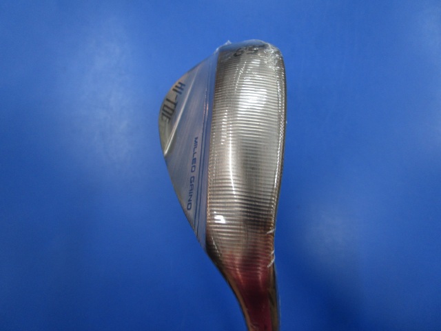 TaylorMade ウェッジ HI-TOE 3 58-10 58°