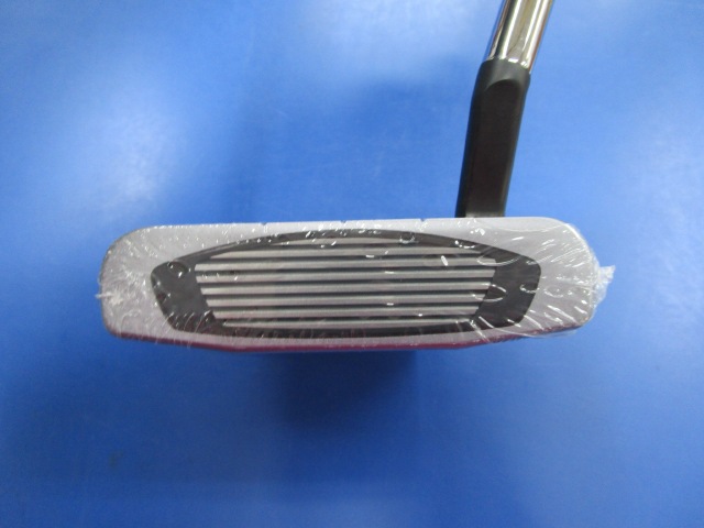TaylorMade パター SPIDER GT ROLLBACK SILVER SLANT