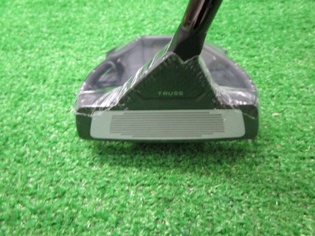 TaylorMade パター SPIDER TOUR X TRUSS TM2