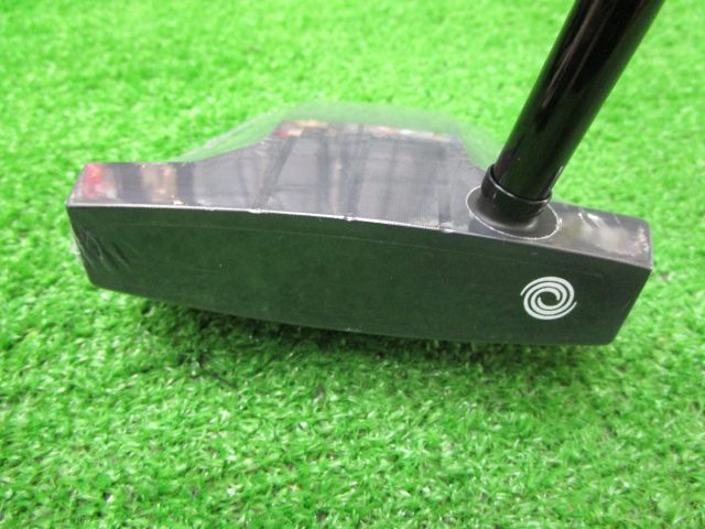 ODYSSEY パター ホワイトホット BLACK TWELVE