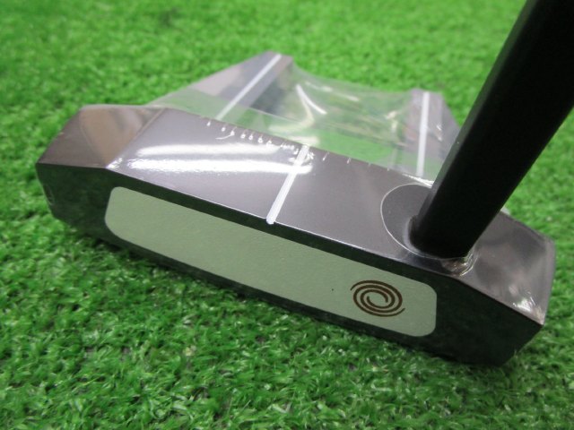 ODYSSEY パター TRI-HOT 5K 2023 SEVEN CH