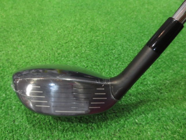 Mizuno ユーティリティ JPX FLI-HI 20 20°