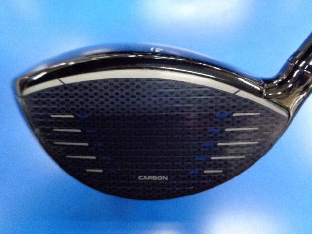 TaylorMade ドライバー Qi10 MAX 10.5°