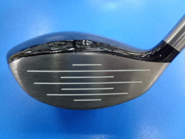 TaylorMade フェアウェイウッド VスチールFW 3W 15°