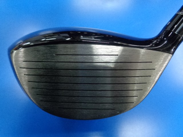 BALDO ドライバー TT GT2 10°