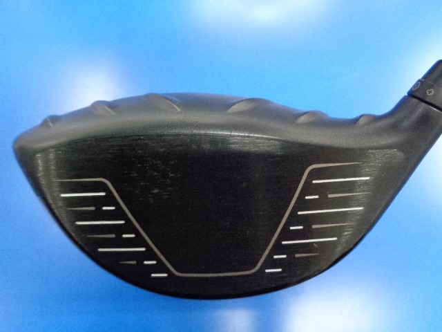 PING ドライバー G410 PLUS 9°