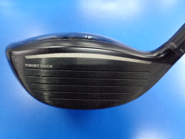 TaylorMade フェアウェイウッド STEALTH2 7W 21°