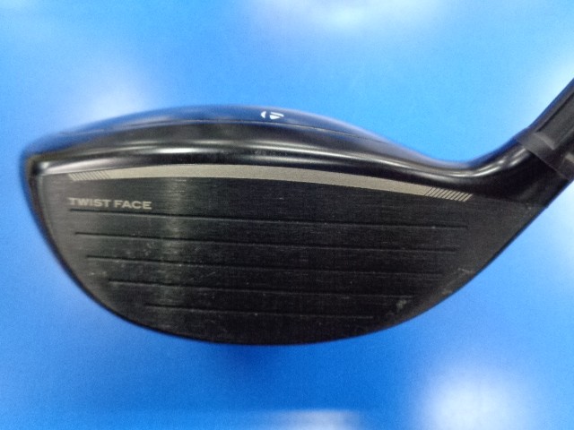 TaylorMade フェアウェイウッド STEALTH2 5W 18°