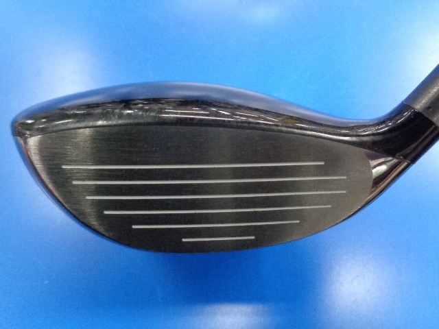 Callaway ユーティリティ APEX UW 2024 19 19°