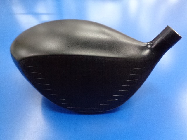 JGE (JBEAM ) ドライバー ZY-7 9.5°