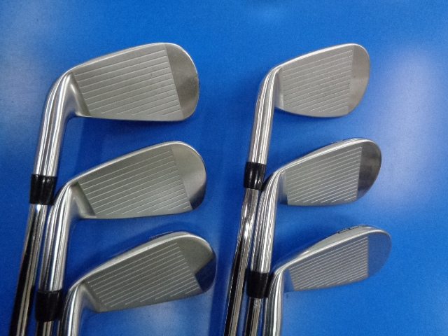 Titleist アイアンセット T200 2021 6本