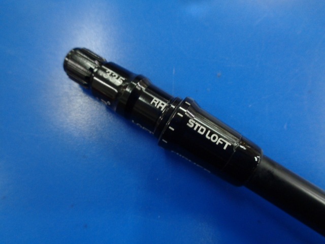 EDGE WORKS EG 520-MK ロッディオ用スリーブ
