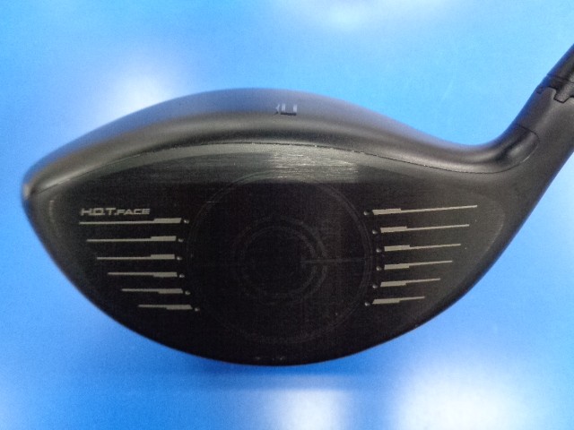 cobra ドライバー DARKSPEED X 10.5°