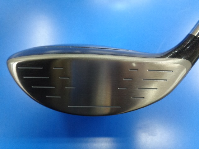 Mizuno フェアウェイウッド SURE DD 2.0 5W 19°