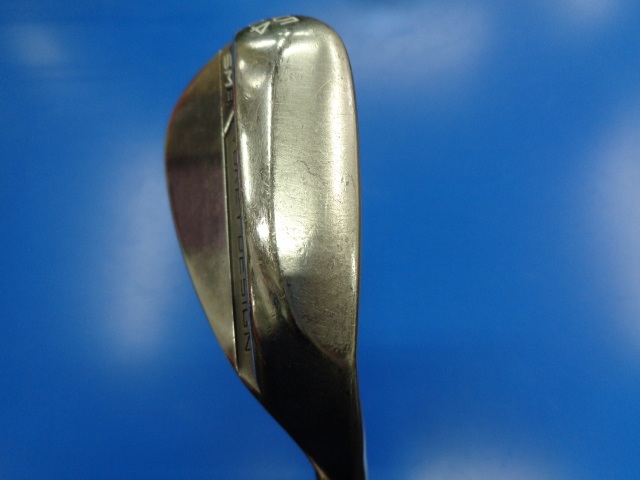 Titleist ウェッジ ボーケイSM8ツアークローム54-12D 54°