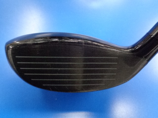 DUNLOP ユーティリティ スリクソンZX HYBRID #3 19°
