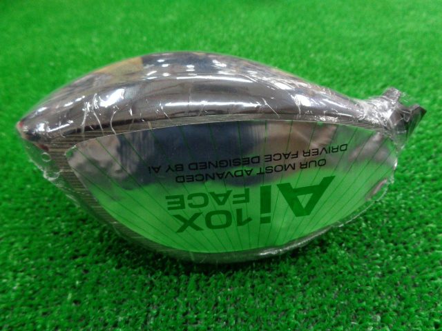 Callaway ドライバー ELYTE ◆◆◆ 8°